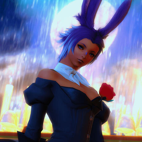 Serina Vondel ( Barkeeper )