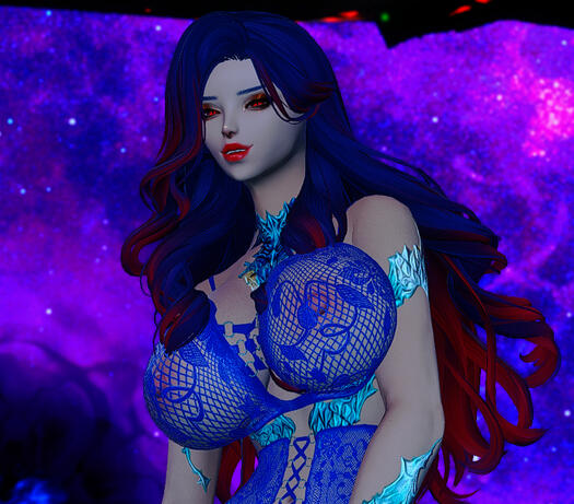 Miko Sekinetsu ( Dancer and Court)